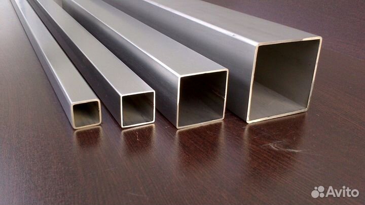 Профильная труба 40*20*1500 и другие размеры