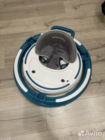 Ходунки детские