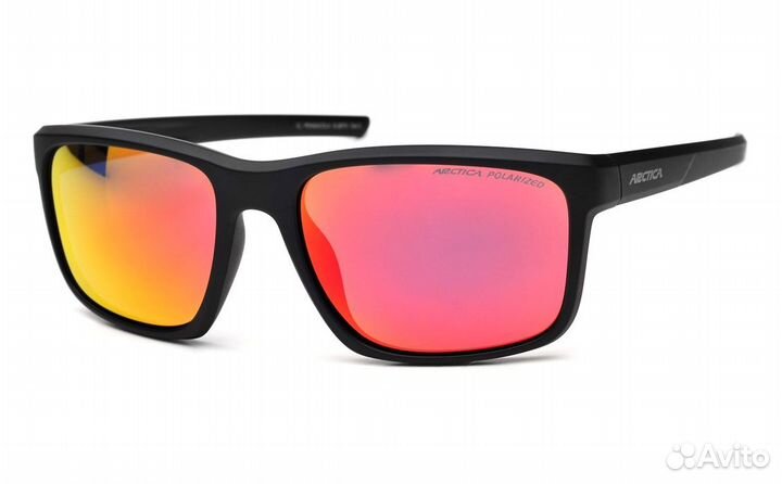 Очки спортивные Arctica S-267