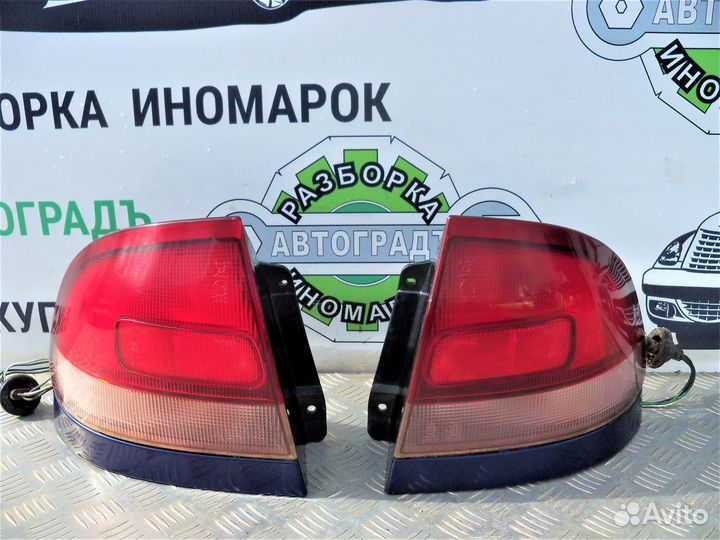 Фонарь задний Mazda 626 GE 1995г Цена за шт