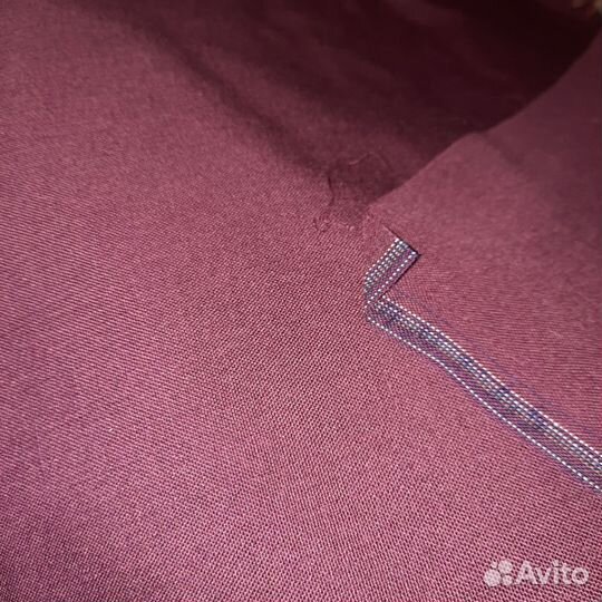 Ткань отрез