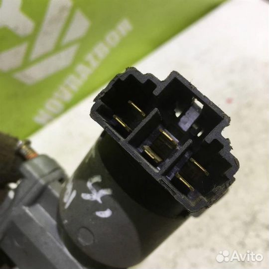 Замок зажигания Шевроле Ланос