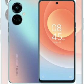 TECNO Camon 19 Pro, 8/128 ГБ