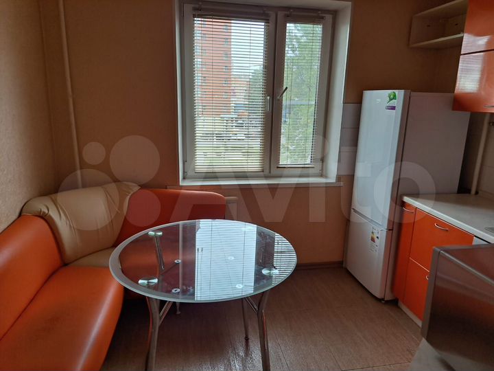 1-к. квартира, 33,1 м², 3/9 эт.