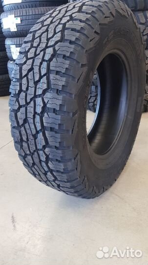 Nokian Tyres Outpost AT 235/70 R16 109T