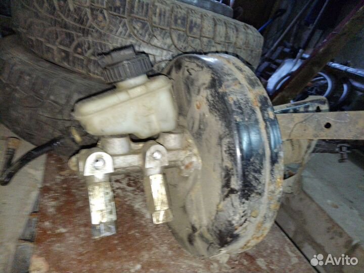 Вакуум нексия