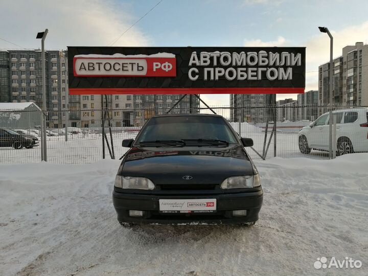 ВАЗ 2115 Samara 1.6 МТ, 2011, 251 283 км