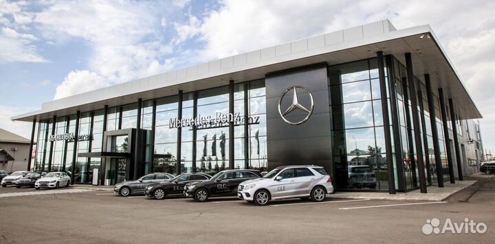 Водитель категории С