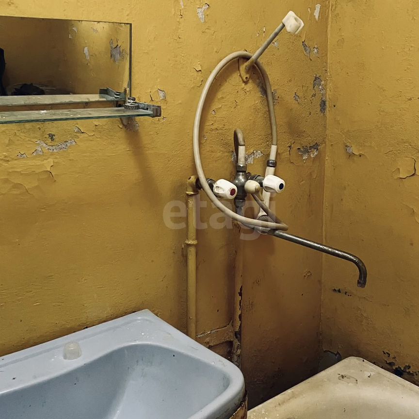 Квартира 2-комн. 42.4 м² в Ельня — фото 18 из 27