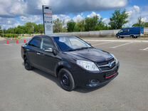 Geely MK 1.5 MT, 2012, 158 000 км, с пробегом, цена 289 000 руб.