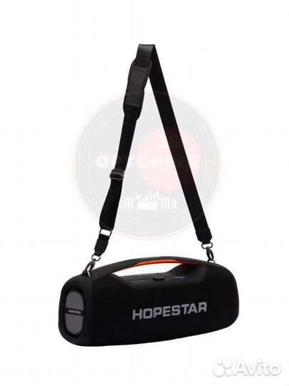 Колонка Hopestar A60 Черная опт