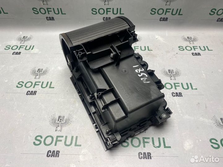 Подстаканник Honda Civic 8 4D