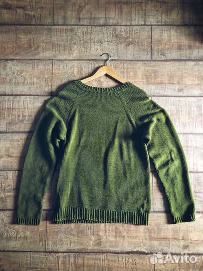 Свитер джемпер мужской