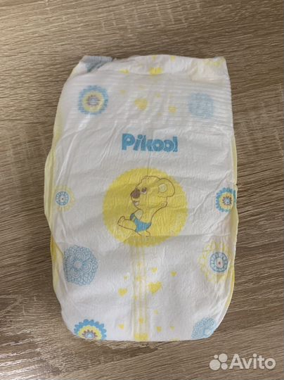 Подгузники