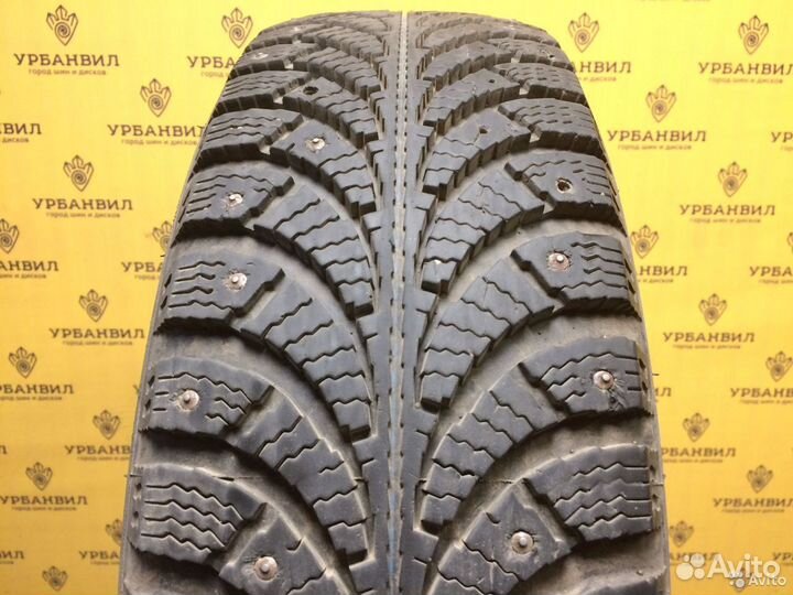 Amtel NordMaster 2 185/60 R15