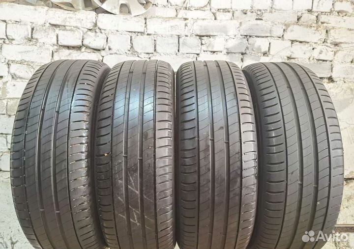 Michelin Primacy 3 215/60 R17 96H