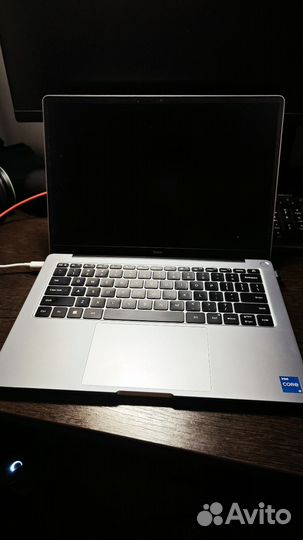 Xiaomi redmibook pro 14 2022