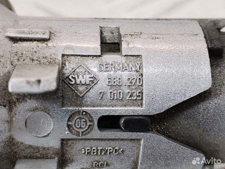 Датчик парктроника Land Rover Range Rover 2 2002