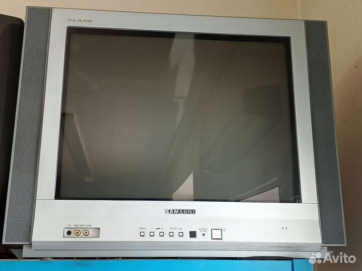 Телевизор sharp-20H-SC