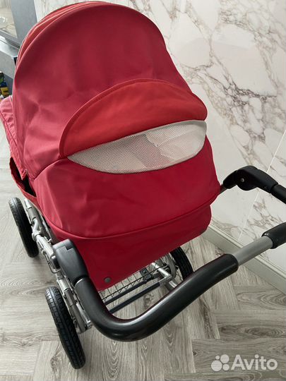 Коляска Inglezina Magnum