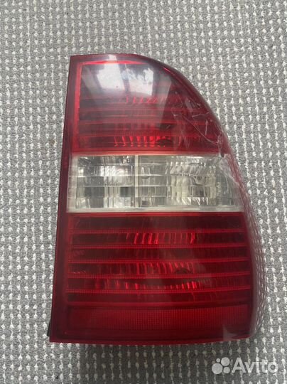 Задний фанарь Киа спортейдж 2