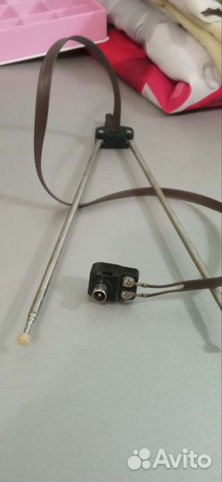 Антенна для тв