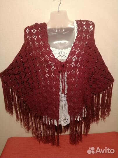 Платок, шаль