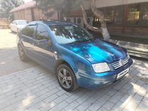 Volkswagen Jetta 2.0 MT, 2003, 220 000 км, с пробегом, цена 280 000 руб.