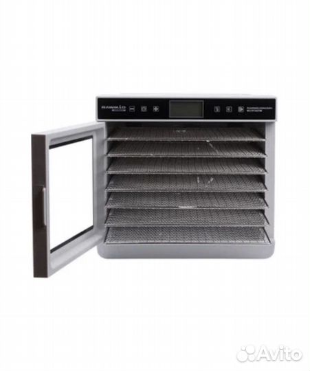 Сушилка для овощей и фруктов rawmid Modern RMD