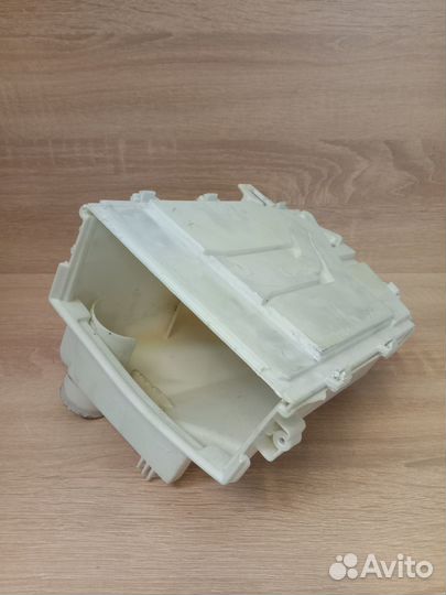 Бункер для стиральной машины Candy