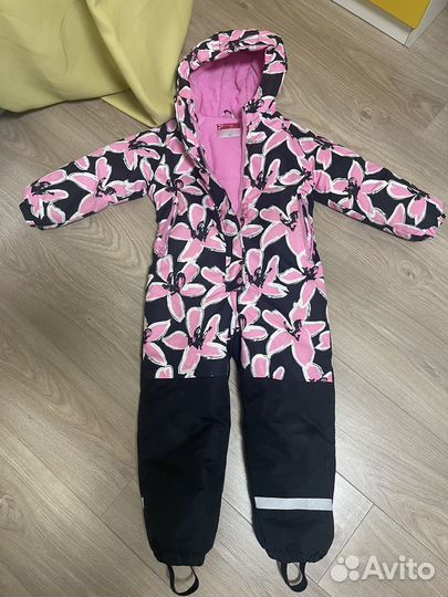 Комбинезон futurino