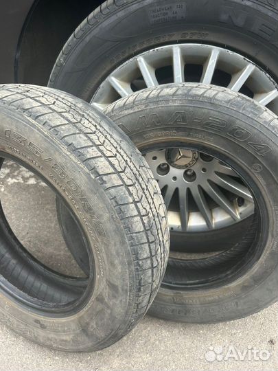 КАМА Кама-204 12/12.5 R12