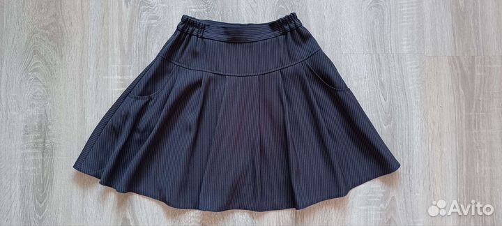 Школьная форма 