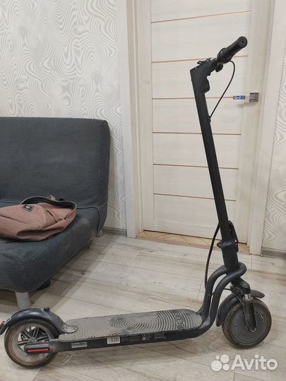 Электросамокат Acer es 3 series