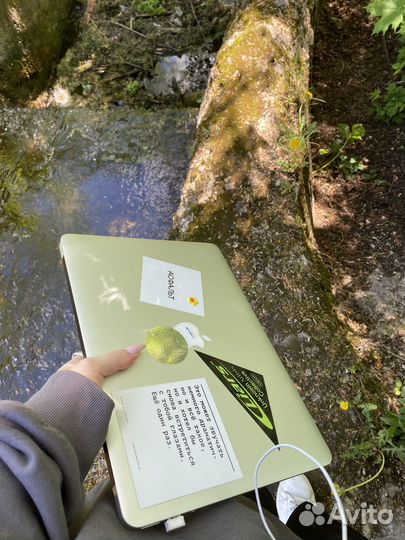 Macbook air 13 2017 128