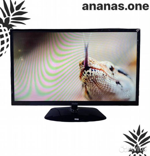 Телевизор Haier LE32M600 LED