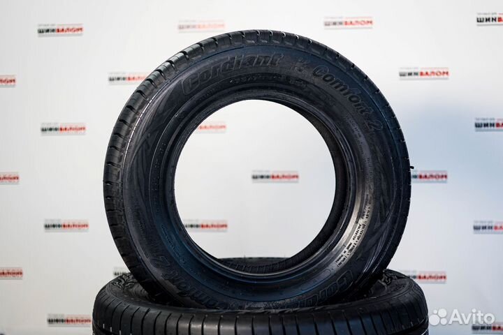 Cordiant Comfort 2 SUV 235/60 R18 107H