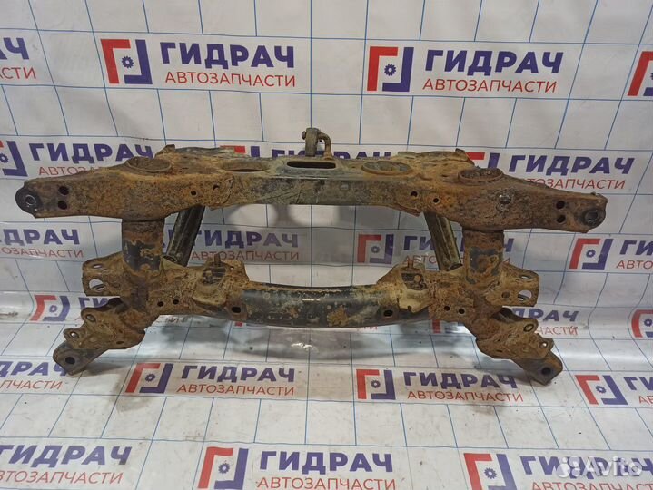 Балка задняя Toyota RAV4 (XA30) 51206-42050