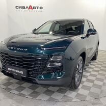 Новый Jetour Dashing 1.5 AMT, 2023, цена от 2 269 900 руб.