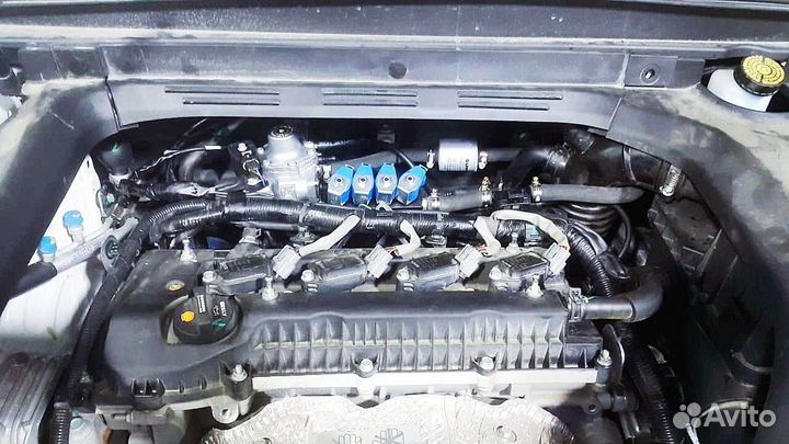 Гбо на автомобили в центре Краснодара