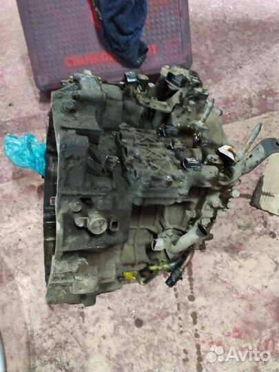 Вариатор Honda Fit Jazz GD1 GD2 L13A L15A