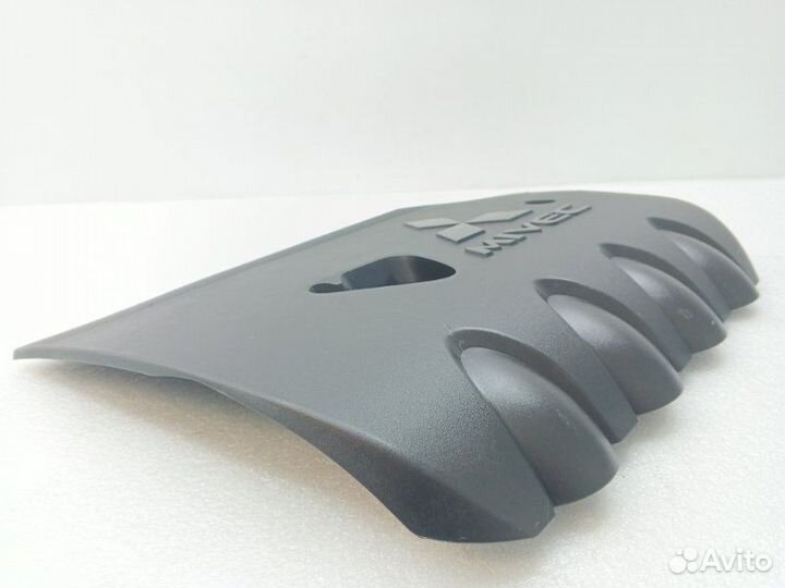 Крышка двигателя декоративная Mitsubishi Asx 3