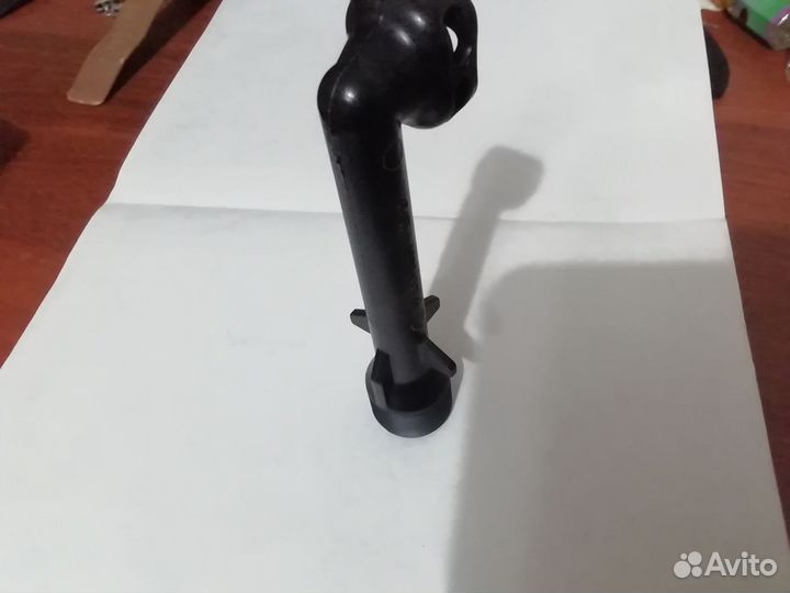 Отвод высокого давления для Керхер к2