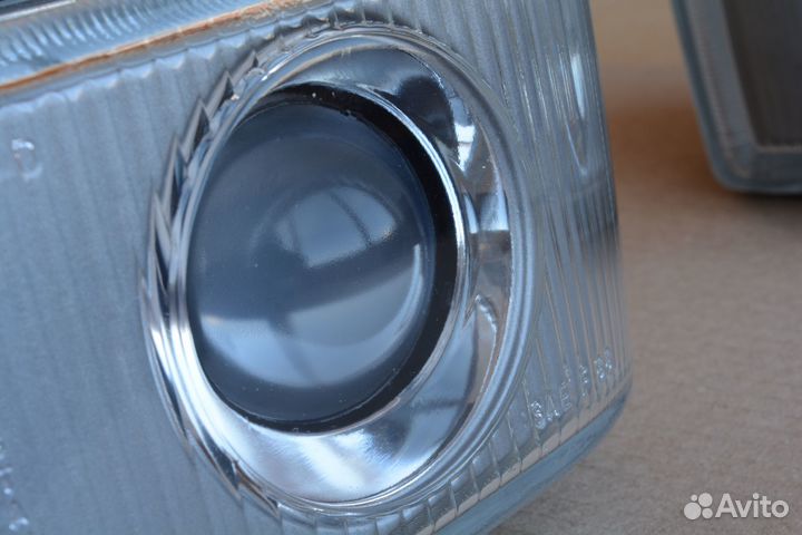 Противотуманные фары Mitsubishi 3000gt, GTO