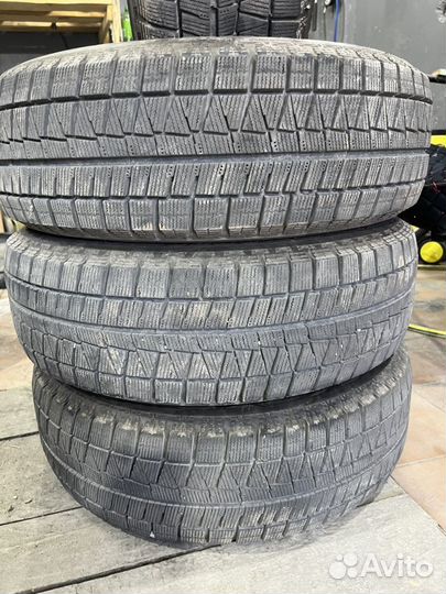 Bridgestone Blizzak 6 185/65 R14 60B