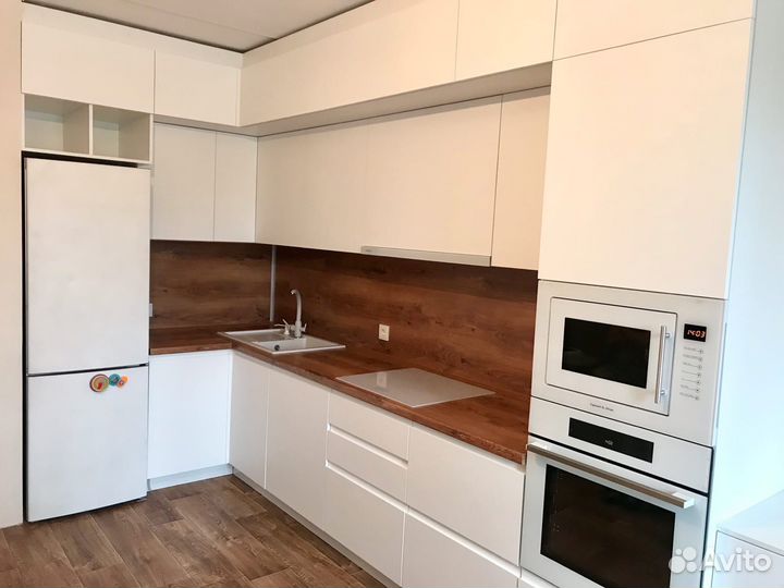 Кухни на заказ