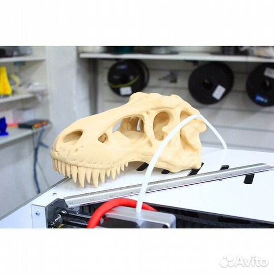 Печатные изделия на заказ (3d печать)