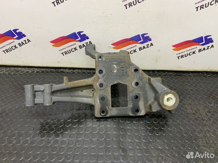 Кронштейн рессоры задний левый Daf XF106