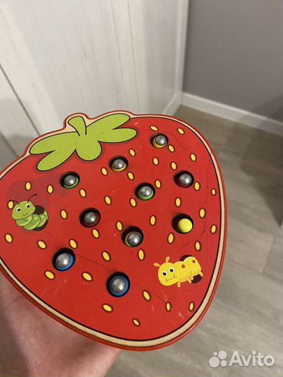 Детские игрушки