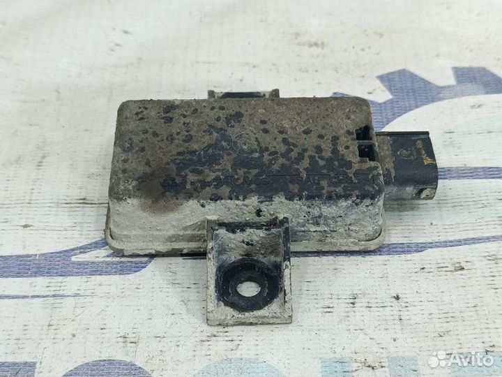 Блок электронный Haval F7 1.5 GW4B15 2020